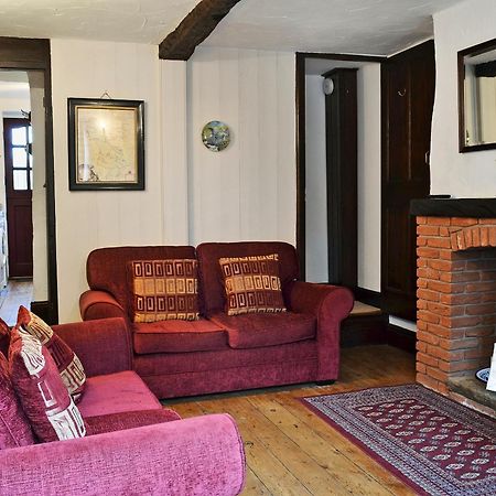 Michill Cottage Castleton  Luaran gambar